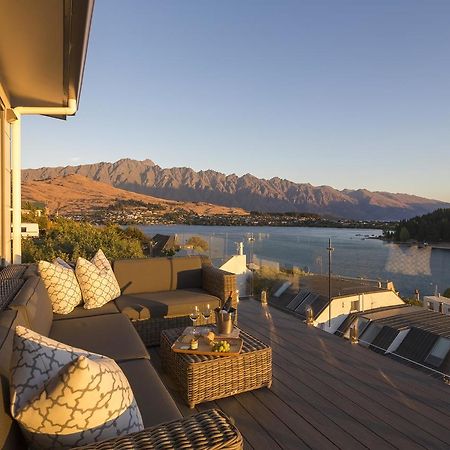 Lakefront Luxury By Amazing Accom Queenstown Buitenkant foto